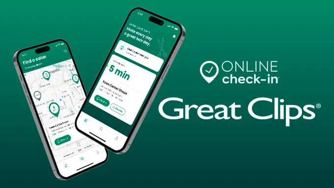 Great Clips — Hair salon in Burlington